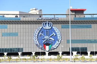 «الإطفاء»: السيطرة على حريق أخشاب في عقار قيد الإنشاء بـ«دسمان»