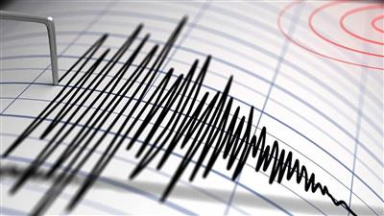 زلزال بقوة 5.73 درجة يضرب جنوب إيران
