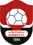 الرائد
