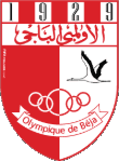 الأولمبي الباجي
