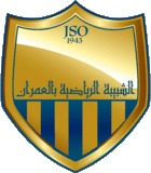 الشبيبة الرياضية بالعمران