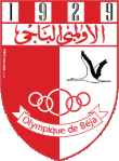 الأولمبي الباجي