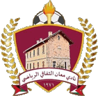 معان
