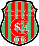 الهلال الرياضي بمساكن