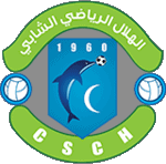 الهلال الشابي
