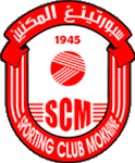 سبورتينغ المكنين