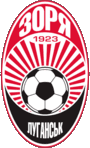 زوريا لوهانسك