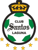 سانتوس لاغونا