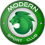 مودرن سبورت