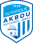 أولمبيك أقبو