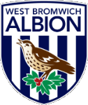 وست بروميتش ألبيون