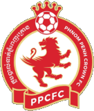 بنوم بنه كراون