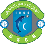 الهلال الشابي