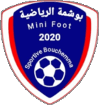 بوشمة الرياضية