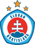 سلوفان براتيسلافا