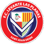 ليفانتي لاس بلاناس