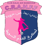 رجاء عين حرودة