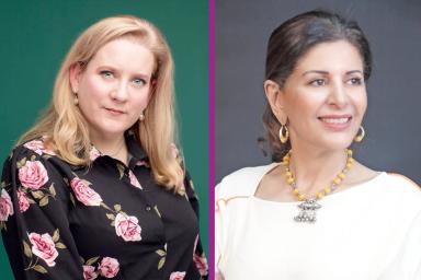 «لابا» تعتمد مناهج «أوردانغ» العالمية البريطانية