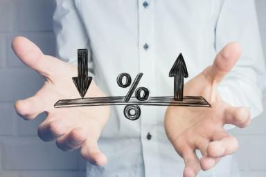 تقرير الشال: اقتصادات «الخليج» لا تحتاج إلى أسعار فائدة مرتفعة