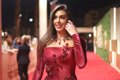 ياسمين صبري تستكمل تصوير «نصيب» عقب رمضان