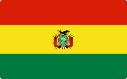 بوليفيا