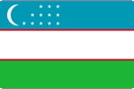أوزبكستان