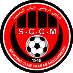 شباب المحمدية