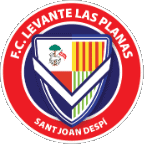 ليفانتي لاس بلاناس