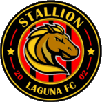 ستاليون لاجونا