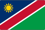 ناميبيا