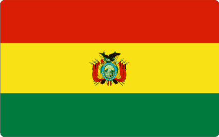 بوليفيا