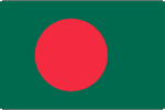 بنجلاديش