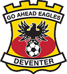 غو أهد إيغلز