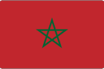 المغرب