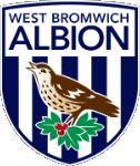 وست بروميتش ألبيون