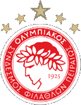 أولمبياكوس بيرايوس