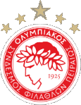 أولمبياكوس بيرايوس