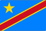 جمهورية الكونغو الديمقراطية