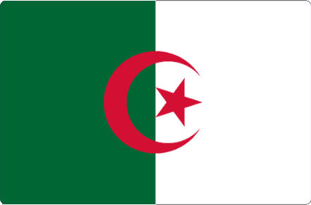 الجزائر