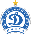 دينامو مينسك
