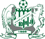 الدفاع الحسني الجديدي