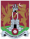 نورثامبتون تاون