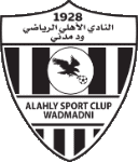 الأهلي ود مدني