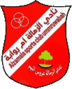 الزمالة أم روابة