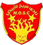 المريخ الأبيض