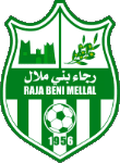 رجاء بني ملال