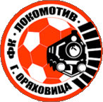 لوكوموتيف أورياهوفيتسا