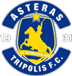 أستيراس تريبوليس