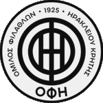 أوميلوس هراكليوس