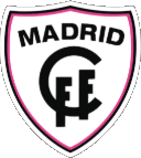 مدريد CFF